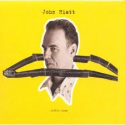 John Hiatt - Litlle Head